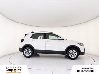 VOLKSWAGEN T-cross 1.0 tsi style 95cv 4