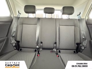 VOLKSWAGEN T-cross 1.0 tsi style 95cv 8