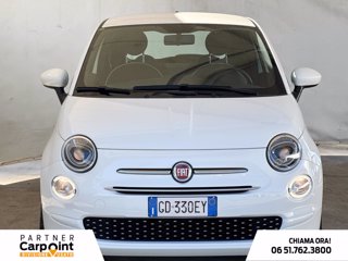 FIAT 500 1.0 hybrid pop 70cv 1