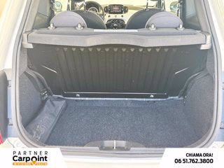 FIAT 500 1.0 hybrid pop 70cv 10