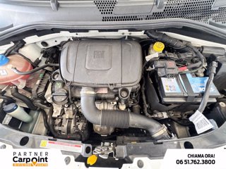 FIAT 500 1.0 hybrid pop 70cv 11