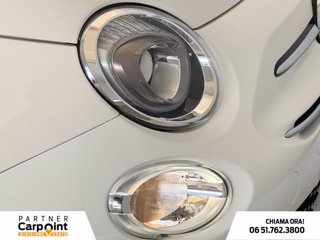 FIAT 500 1.0 hybrid pop 70cv 13