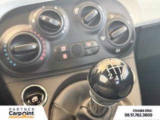 FIAT 500 1.0 hybrid pop 70cv 20