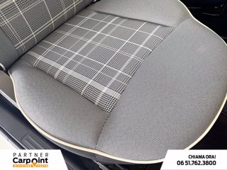 FIAT 500 1.0 hybrid pop 70cv 7