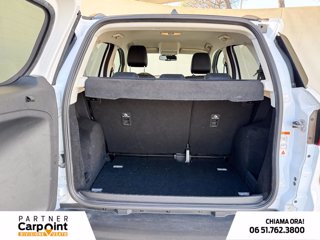 FORD Ecosport 1.0 ecoboost active s&s 125cv 10