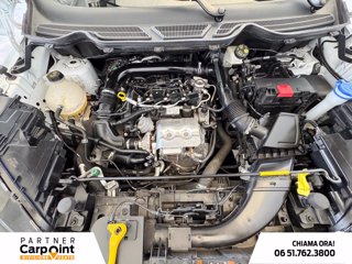 FORD Ecosport 1.0 ecoboost active s&s 125cv 11