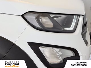 FORD Ecosport 1.0 ecoboost active s&s 125cv 12