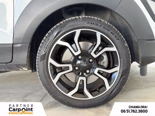 FORD Ecosport 1.0 ecoboost active s&s 125cv 13