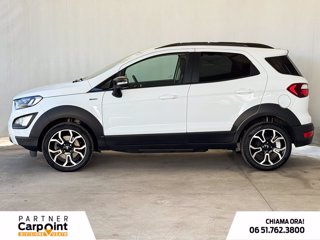 FORD Ecosport 1.0 ecoboost active s&s 125cv 2
