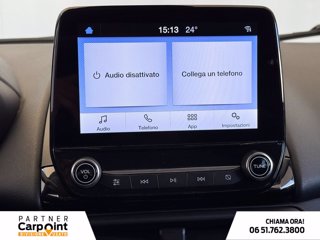 FORD Ecosport 1.0 ecoboost active s&s 125cv 20