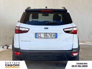 FORD Ecosport 1.0 ecoboost active s&s 125cv 3