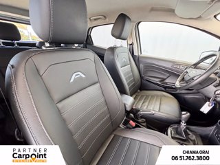 FORD Ecosport 1.0 ecoboost active s&s 125cv 6