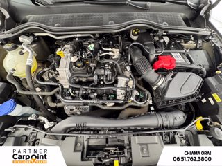 FORD Fiesta active 1.0 ecoboost h x 125cv 11