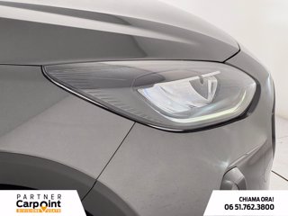 FORD Fiesta active 1.0 ecoboost h x 125cv 12