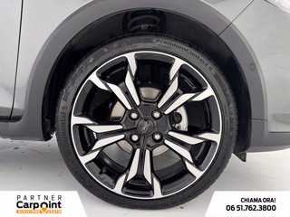 FORD Fiesta active 1.0 ecoboost h x 125cv 13