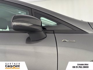 FORD Fiesta active 1.0 ecoboost h x 125cv 14