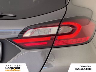 FORD Fiesta active 1.0 ecoboost h x 125cv 15