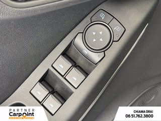 FORD Fiesta active 1.0 ecoboost h x 125cv 18