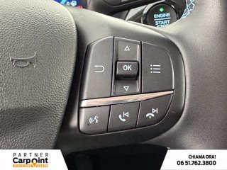 FORD Fiesta active 1.0 ecoboost h x 125cv 21