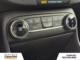 FORD Fiesta active 1.0 ecoboost h x 125cv 23