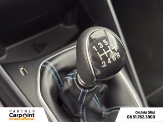 FORD Fiesta active 1.0 ecoboost h x 125cv 24