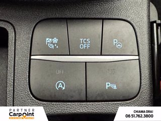 FORD Fiesta active 1.0 ecoboost h x 125cv 25