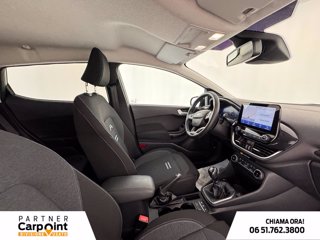 FORD Fiesta active 1.0 ecoboost h x 125cv 5