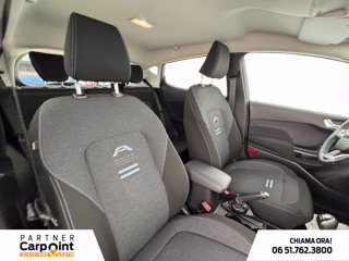 FORD Fiesta active 1.0 ecoboost h x 125cv 6