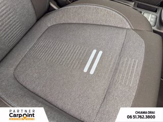 FORD Fiesta active 1.0 ecoboost h x 125cv 7