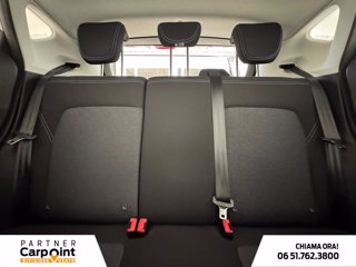 FORD Fiesta active 1.0 ecoboost h x 125cv 8