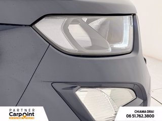 FORD Ecosport 1.0 ecoboost st-line s&s 125cv my20.25 12