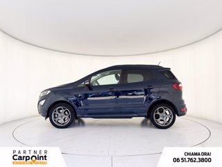 FORD Ecosport 1.0 ecoboost st-line s&s 125cv my20.25 2