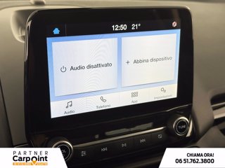 FORD Ecosport 1.0 ecoboost st-line s&s 125cv my20.25 22