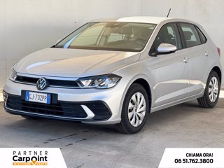 VOLKSWAGEN Polo 1.0 evo 80cv 0