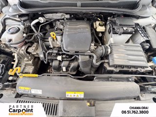 VOLKSWAGEN Polo 1.0 evo 80cv 11