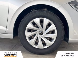 VOLKSWAGEN Polo 1.0 evo 80cv 13