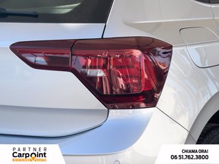 VOLKSWAGEN Polo 1.0 evo 80cv 15