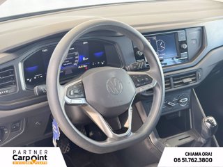 VOLKSWAGEN Polo 1.0 evo 80cv 17