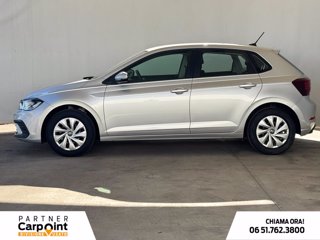 VOLKSWAGEN Polo 1.0 evo 80cv 2