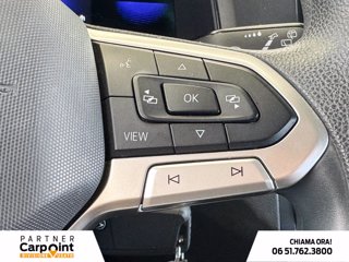 VOLKSWAGEN Polo 1.0 evo 80cv 21