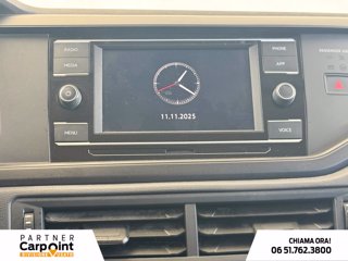 VOLKSWAGEN Polo 1.0 evo 80cv 22