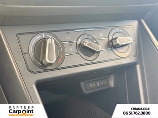 VOLKSWAGEN Polo 1.0 evo 80cv 23