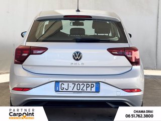 VOLKSWAGEN Polo 1.0 evo 80cv 3
