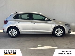 VOLKSWAGEN Polo 1.0 evo 80cv 4
