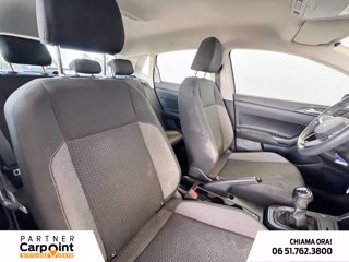 VOLKSWAGEN Polo 1.0 evo 80cv 6