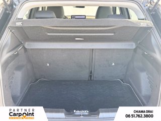 JEEP Avenger 1.2 turbo longitude fwd 100cv 10