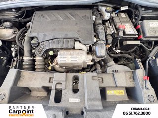 JEEP Avenger 1.2 turbo longitude fwd 100cv 11