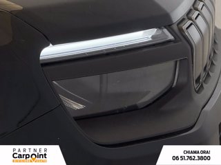 JEEP Avenger 1.2 turbo longitude fwd 100cv 12