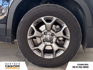 JEEP Avenger 1.2 turbo longitude fwd 100cv 13