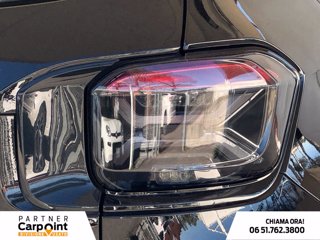 JEEP Avenger 1.2 turbo longitude fwd 100cv 15